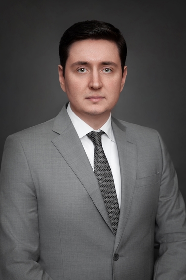 Anthony  Brooks Photo