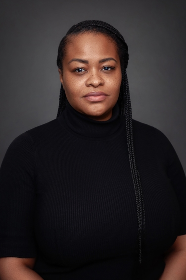 Fenisha O. Williams Photo