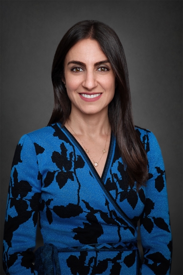 Maryam  Jahedi-Perez Photo